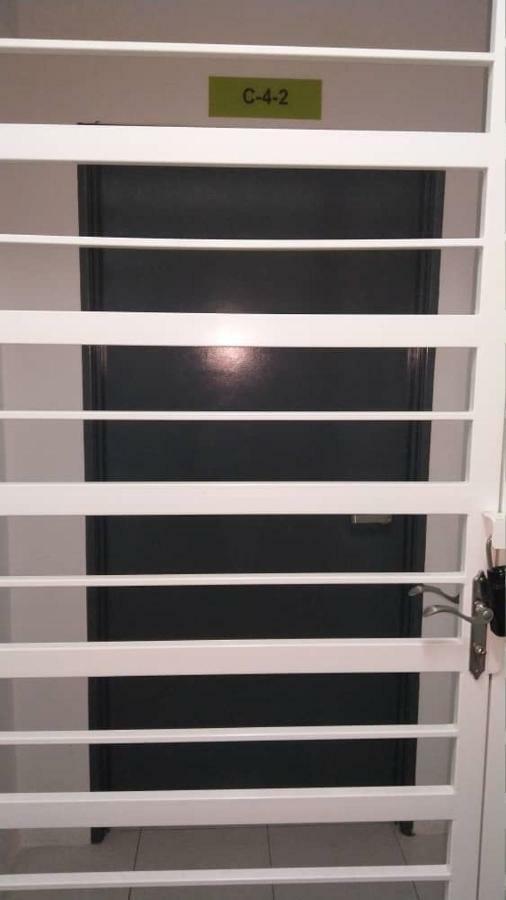 Spacious & Cozy Condo - Hijauan Heights Block C كاجانغ المظهر الخارجي الصورة