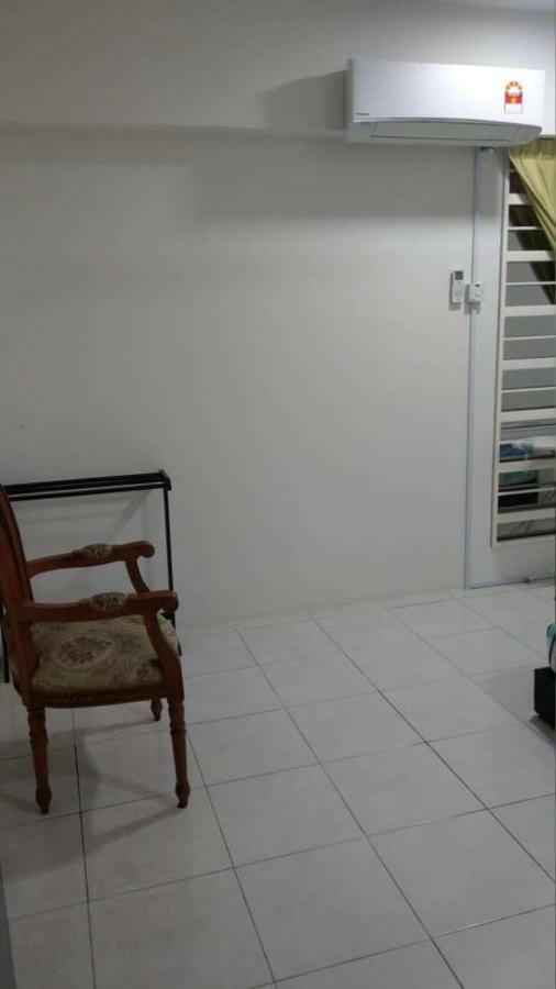 Spacious & Cozy Condo - Hijauan Heights Block C كاجانغ المظهر الخارجي الصورة
