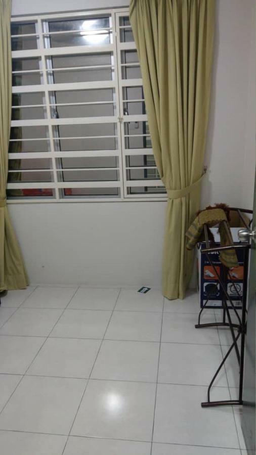 Spacious & Cozy Condo - Hijauan Heights Block C كاجانغ المظهر الخارجي الصورة